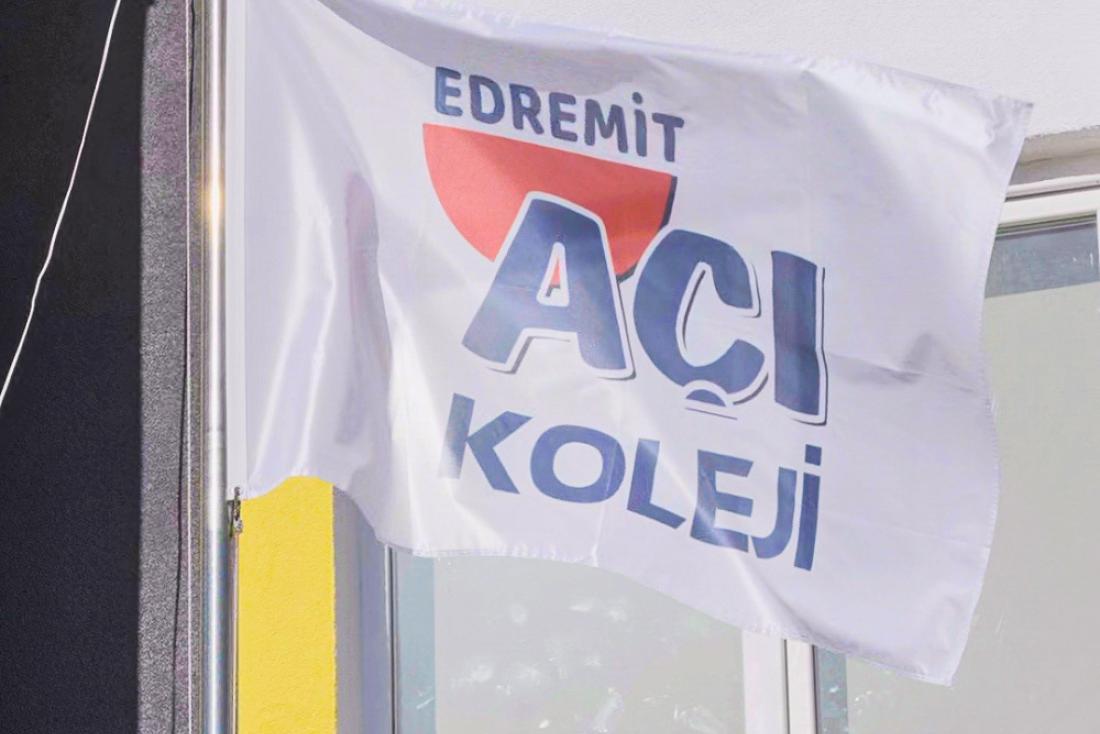 Edremit Açı Koleji