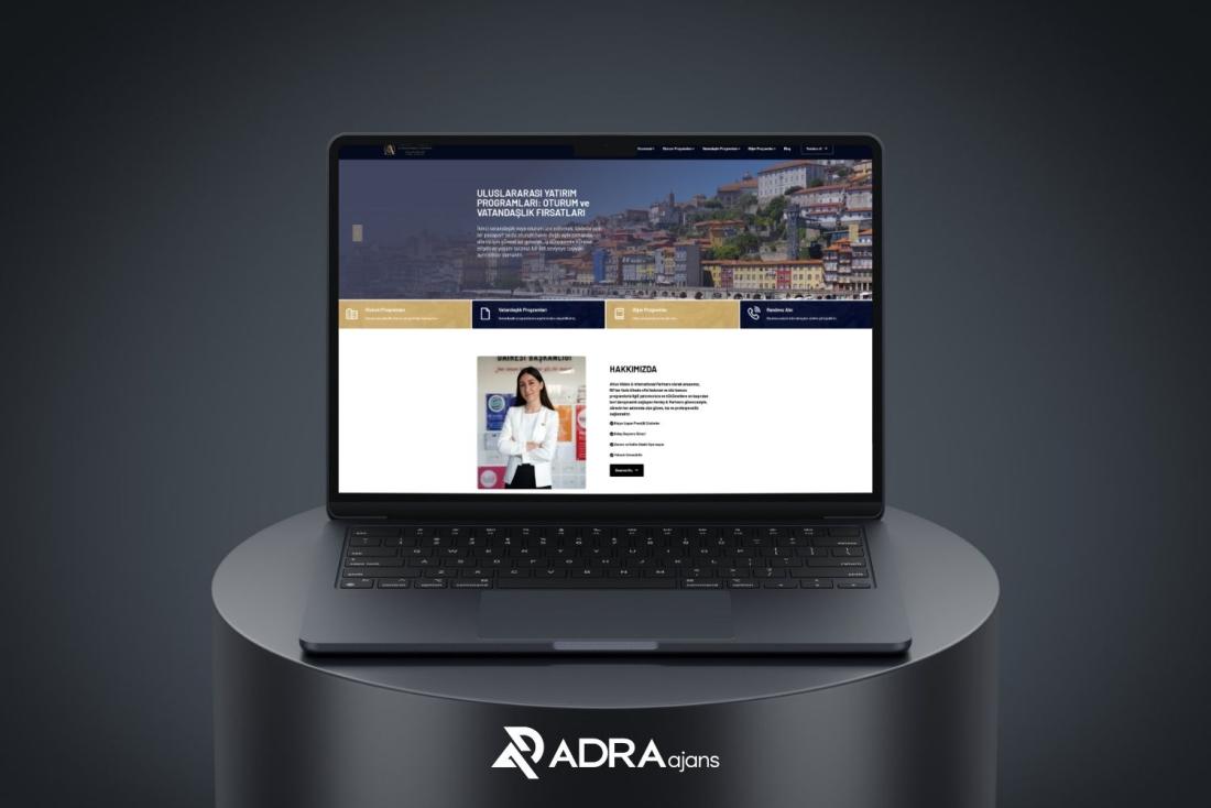 Altun Vision Danışmanlık