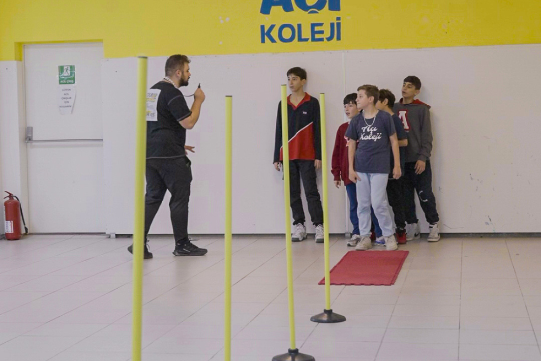 Edremit Açı Koleji